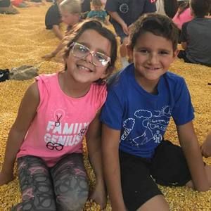 Meet your Posher, Mitch